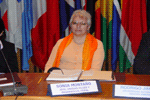 Sonia Montaño, Chief Women and Development Unit, ECLAC